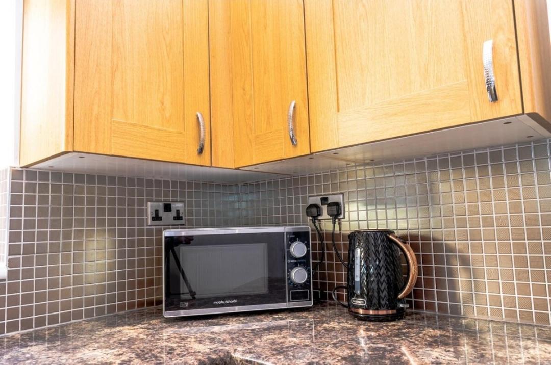 Charming York House- Walking Distance To Town Centre Villa Eksteriør bilde