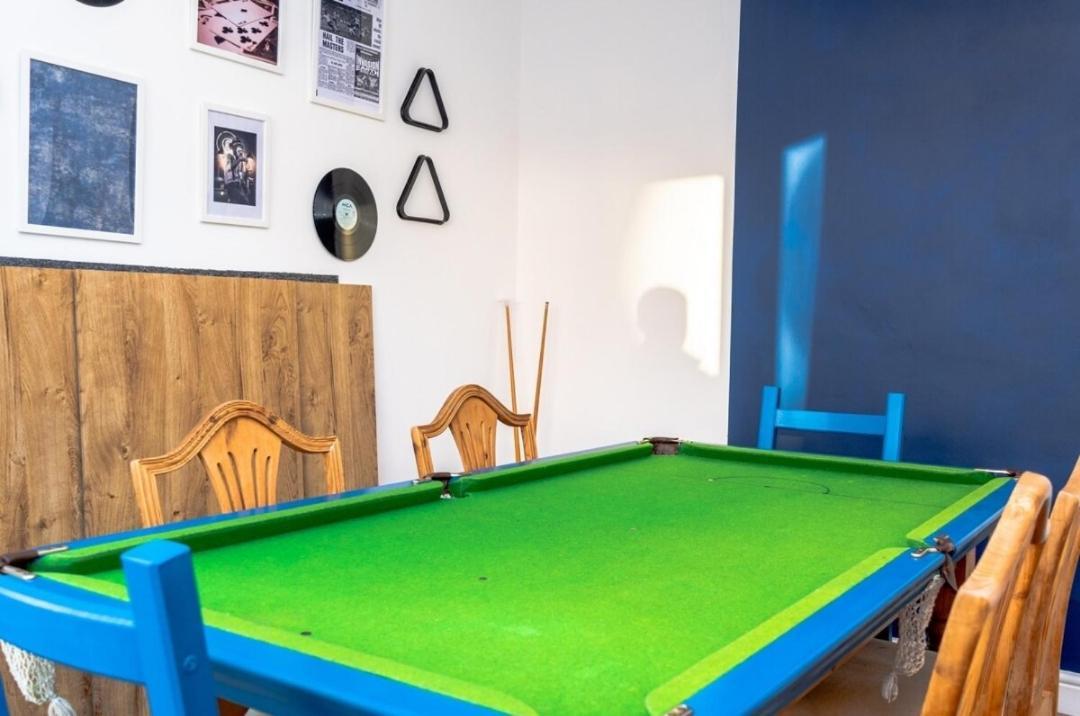 Charming York House- Walking Distance To Town Centre Villa Eksteriør bilde